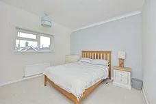 Woodforde Road, Norwich