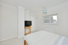 Woodforde Road, Norwich