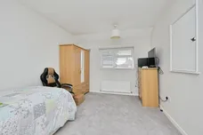 Woodforde Road, Norwich