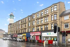 Neilston Road, Paisley