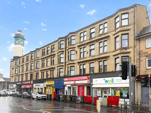 Neilston Road, Paisleyphoto