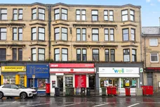 Neilston Road, Paisley