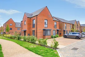 Property responsive