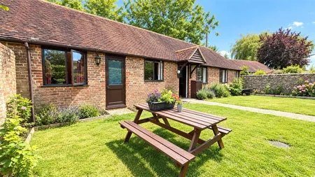 Stable Cottages, Southbrook Road, PO18