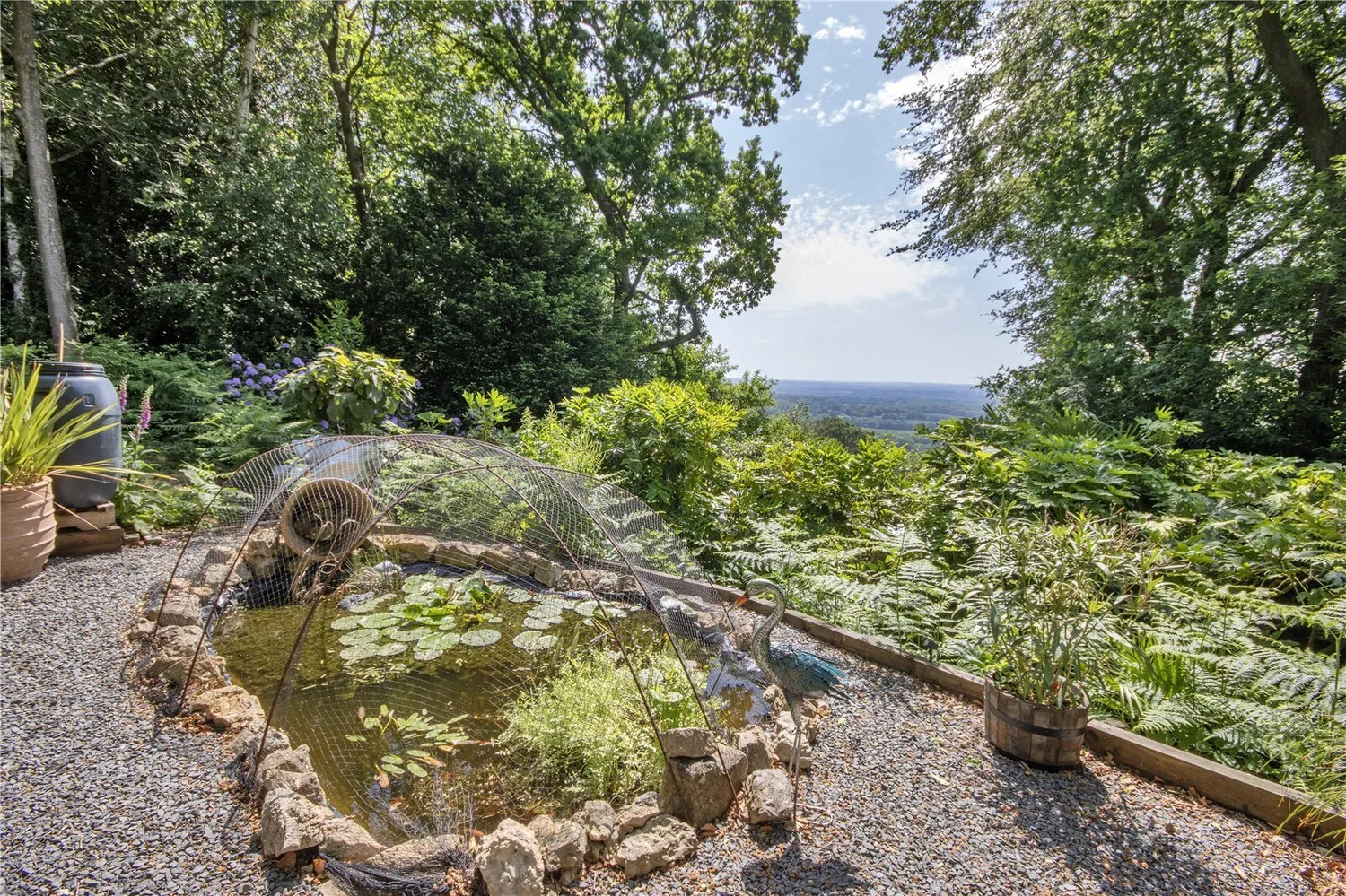 Hanging Bank, Ide Hill, TN14 photo 11