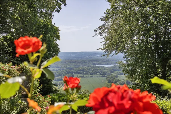 Hanging Bank, Ide Hill, TN14 photo 21