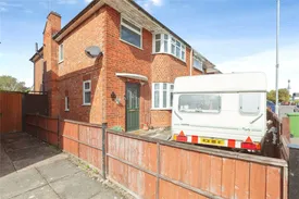 Property responsive