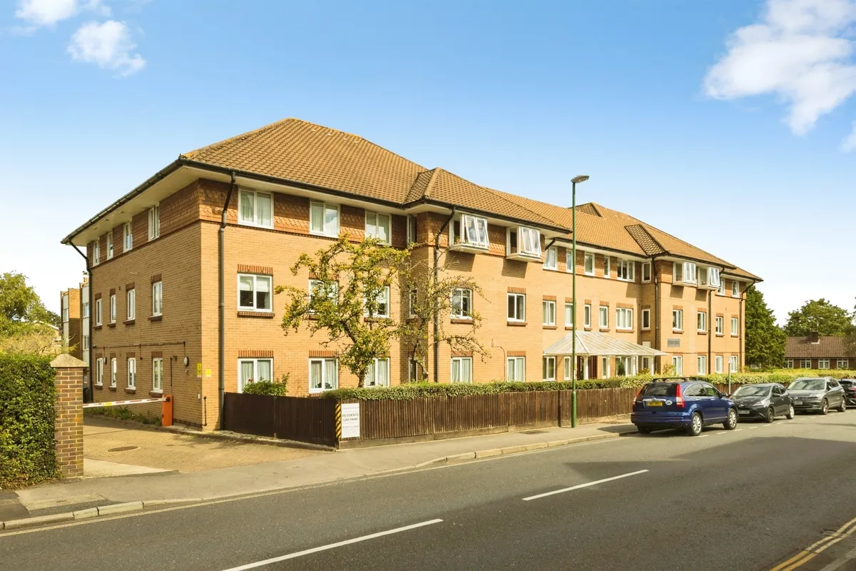 Church Road, Haywards Heath