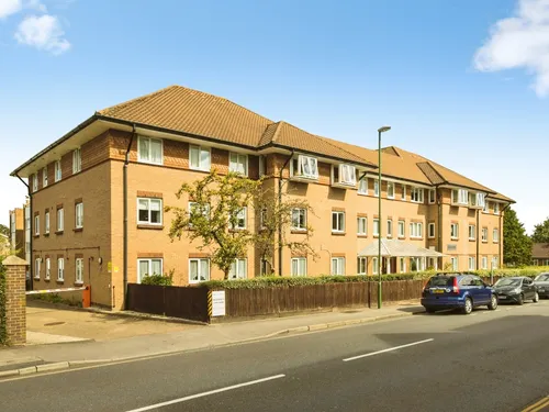 Church Road, Haywards Heathphoto