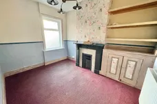 Waddesdon Road, Harwich
