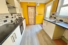 Waddesdon Road, Harwich