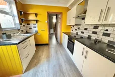 Waddesdon Road, Harwich