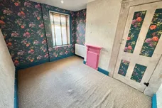 Waddesdon Road, Harwich