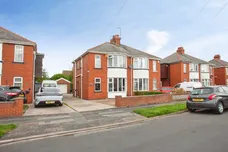 Westbourne Grove, Goole