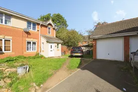 Property responsive