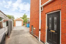Westbourne Grove, Goole