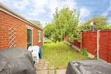 Westbourne Grove, Goole