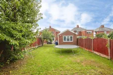 Westbourne Grove, Goole