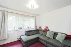 Metcalfe Close, Alvaston, Derby