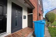 Metcalfe Close, Alvaston, Derby