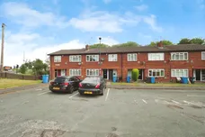 Metcalfe Close, Alvaston, Derby