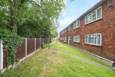 Metcalfe Close, Alvaston, Derby