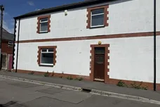 Habershon Street, CARDIFF