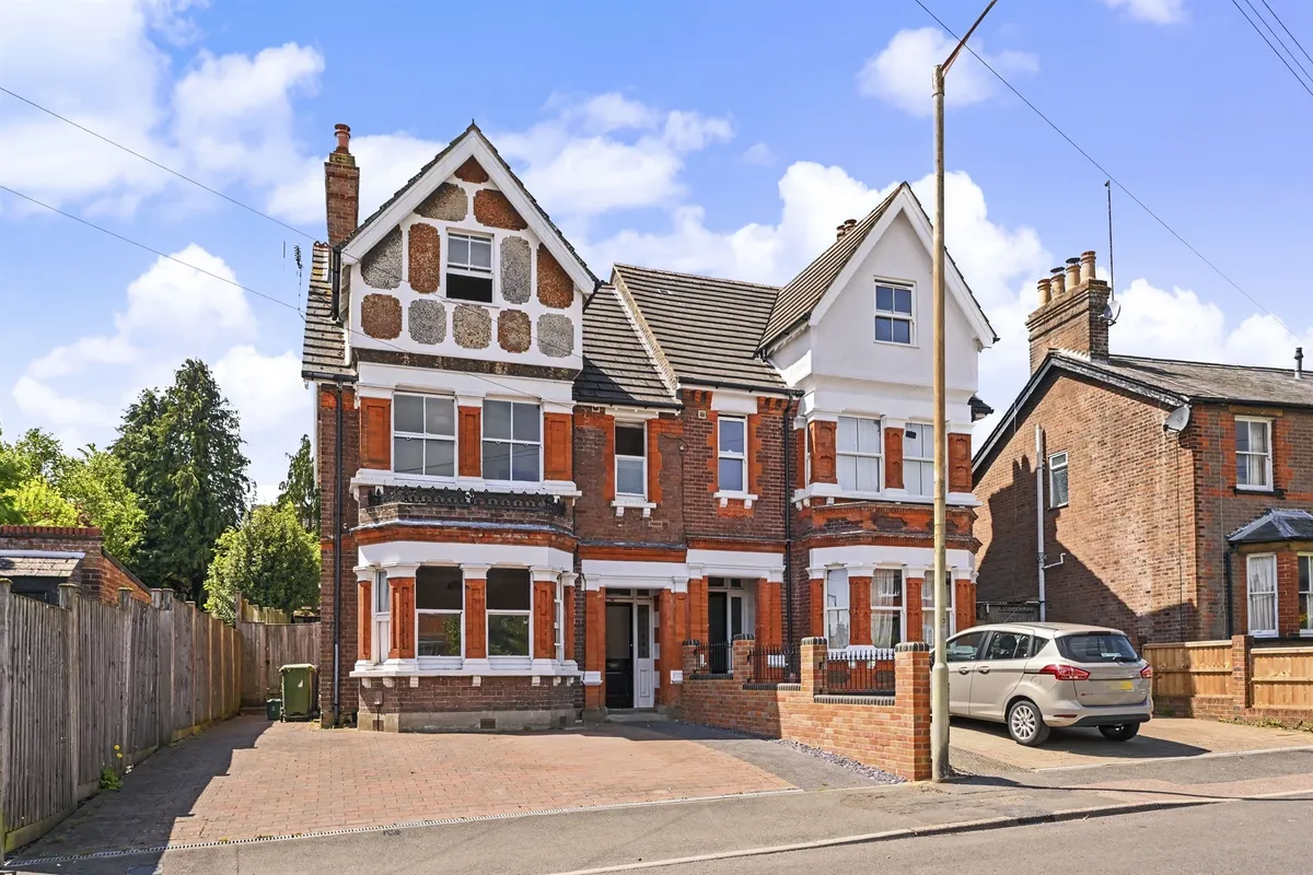 Miswell Lane, TRING