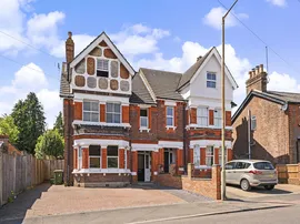 Miswell Lane, TRING photo
