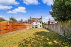 Miswell Lane, TRING