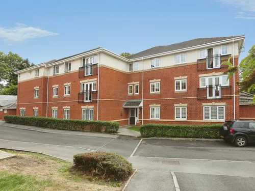 Mirabella Close, Southamptonphoto