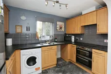Mirabella Close, Southampton