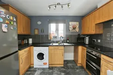 Mirabella Close, Southampton