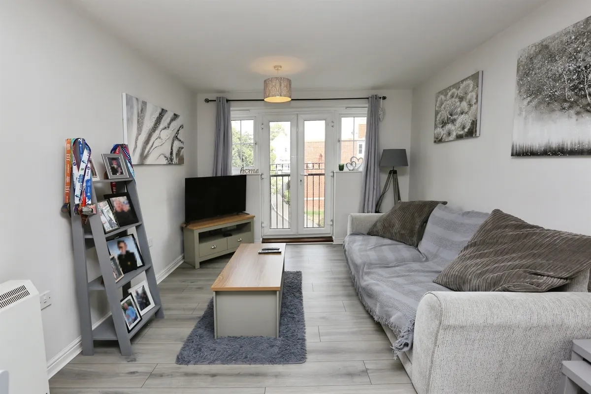 Mirabella Close, Southampton
