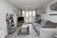 Mirabella Close, Southampton