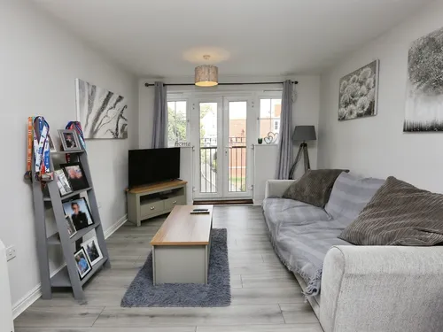 Mirabella Close, Southamptonphoto