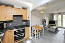 Mirabella Close, Southampton