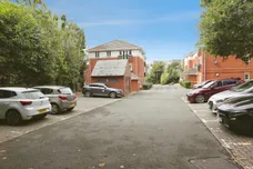 Mirabella Close, Southampton