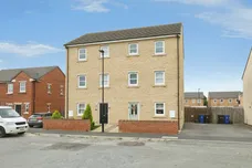 Briars Lane, Stainforth, Doncaster