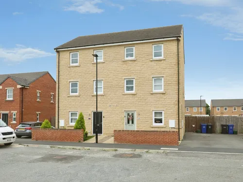 Briars Lane, Stainforth, Doncasterphoto