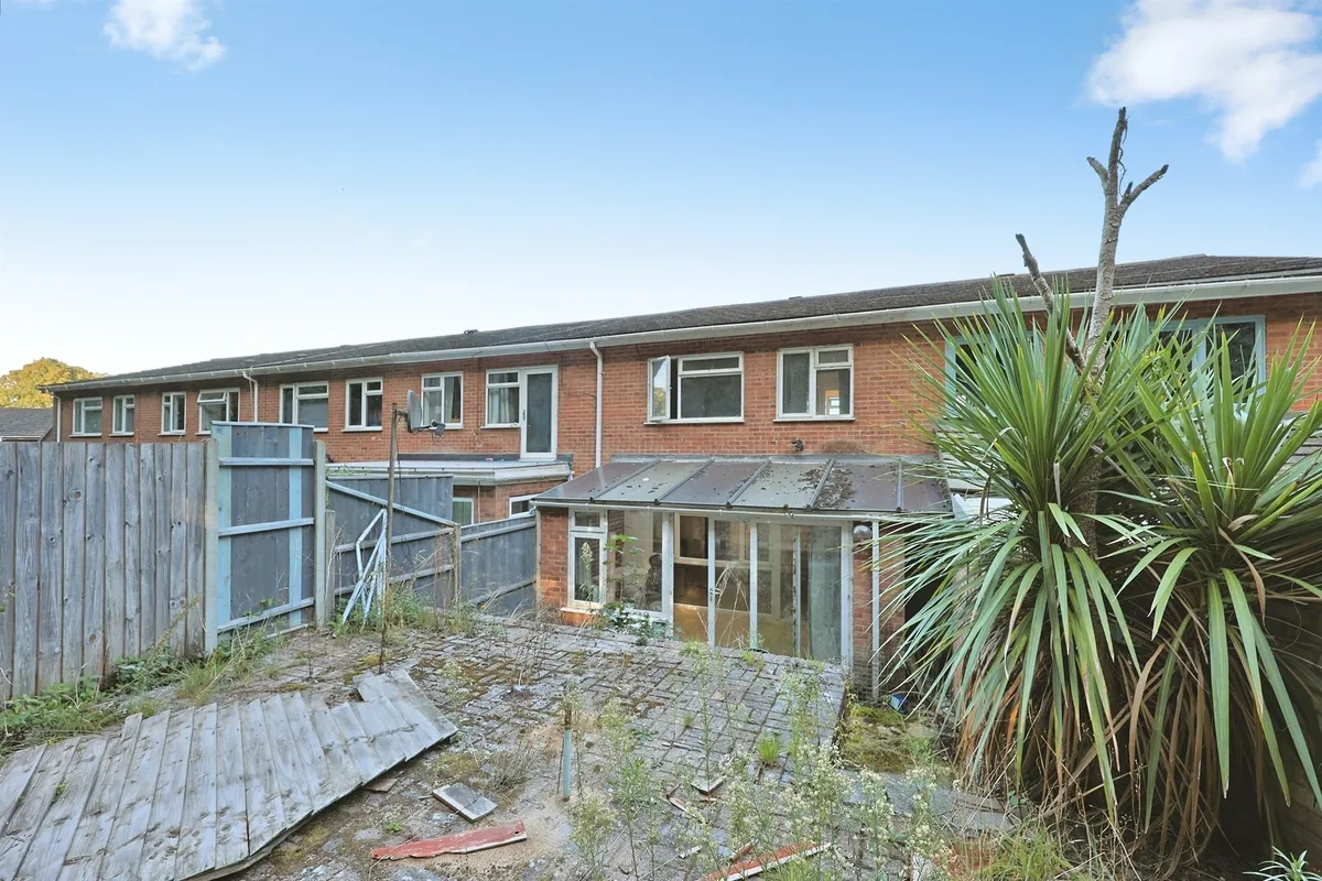 Tower Close, Costessey, Norwich