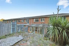 Tower Close, Costessey, Norwich