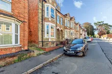 Wellington Road, Raunds, Wellingborough