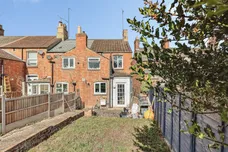 Wellington Road, Raunds, Wellingborough