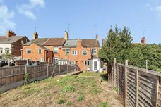 Wellington Road, Raunds, Wellingborough