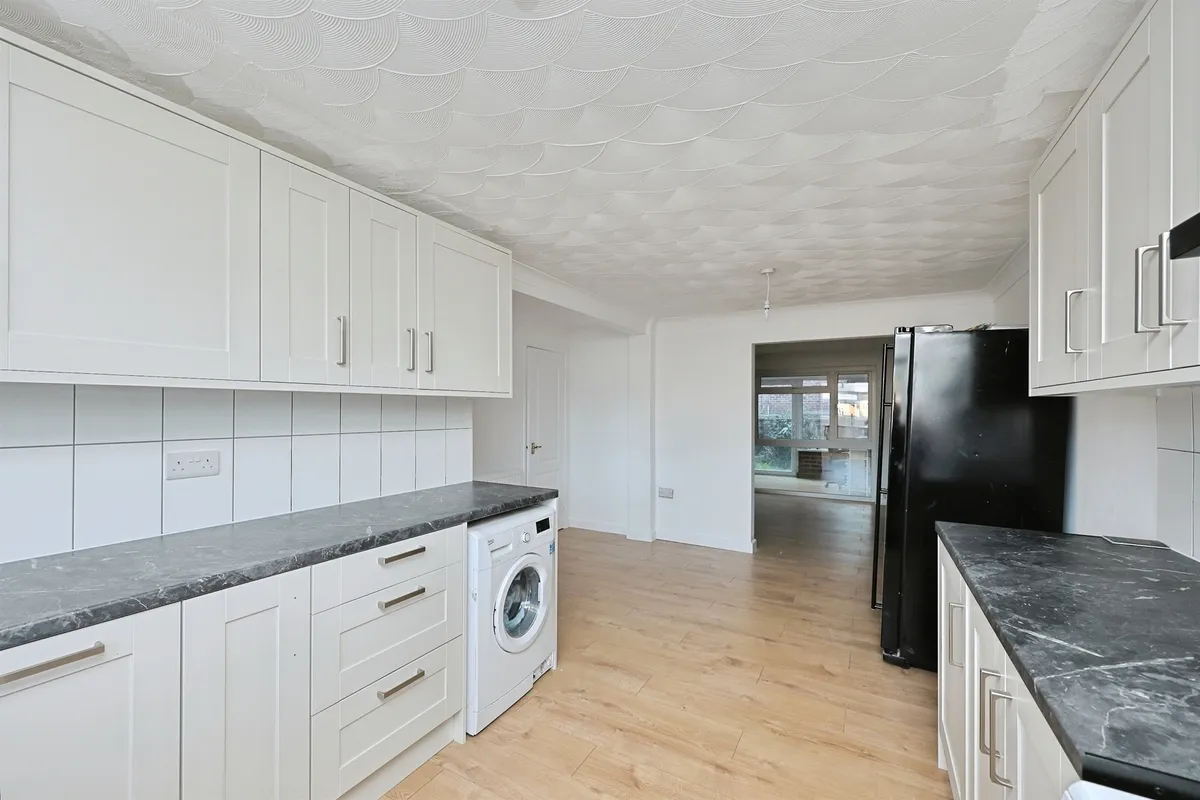 Tower Close, Costessey, Norwich