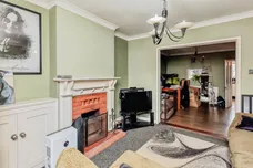 Wellington Road, Raunds, Wellingborough
