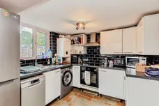 Wellington Road, Raunds, Wellingborough