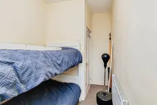 Wellington Road, Raunds, Wellingborough