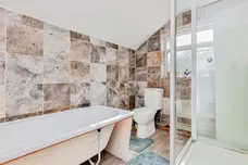 Wellington Road, Raunds, Wellingborough